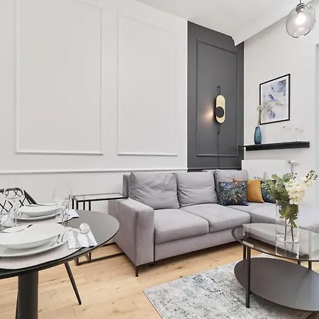 Apartment Mlyn Maria By Renters