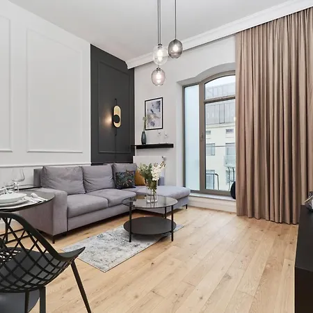 Appartement Mlyn Maria By Renters *