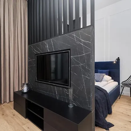 Mlyn Maria By Renters * Wroclaw