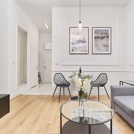 Mlyn Maria By Renters Apartment Wroclaw