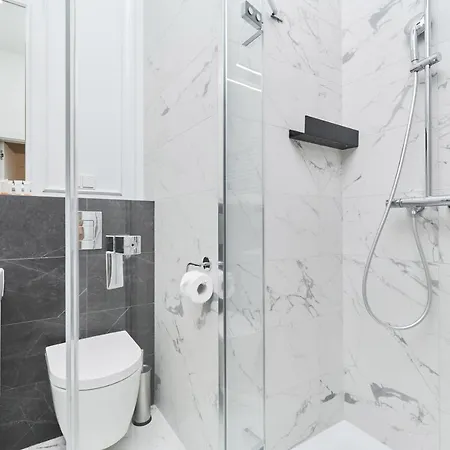 Apartment Mlyn Maria By Renters Wroclaw