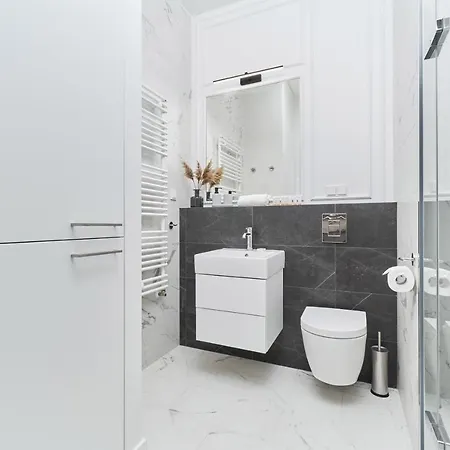 Apartment Mlyn Maria By Renters Wroclaw
