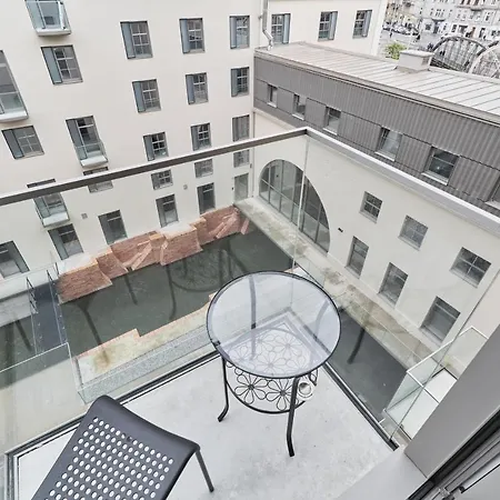 Appartement Mlyn Maria By Renters Wrocław