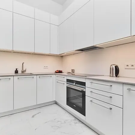 Appartement Mlyn Maria By Renters *