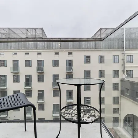 Apartment Mlyn Maria By Renters Wroclaw