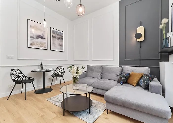 Mlyn Maria By Renters Apartmán *