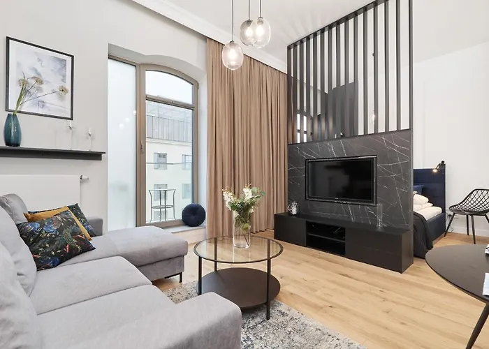 Apartmán Mlyn Maria By Renters *