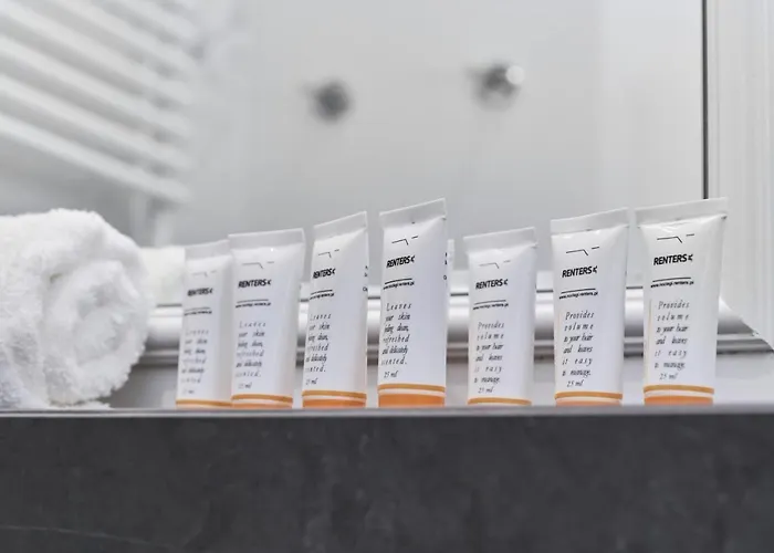 Apartmán Mlyn Maria By Renters Vratislav