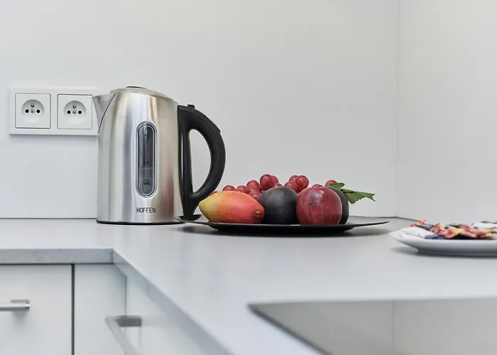 Mlyn Maria By Renters * Vratislav