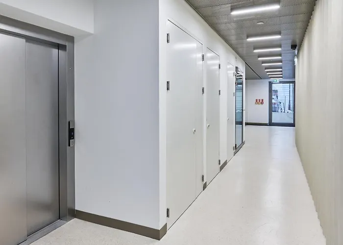 Mlyn Maria By Renters Apartmán Vratislav