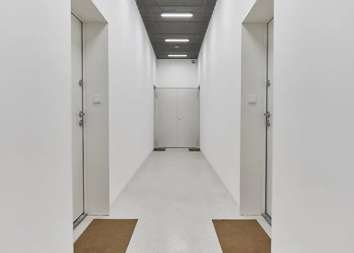 Apartmán Mlyn Maria By Renters