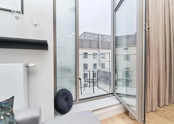 Apartmán Mlyn Maria By Renters *