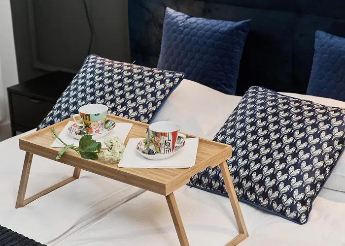 Apartmán Mlyn Maria By Renters *