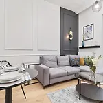 Apartmán Mlyn Maria By Renters
