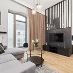 Apartmán Mlyn Maria By Renters *