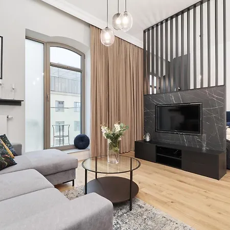 Apartmán Mlyn Maria By Renters *