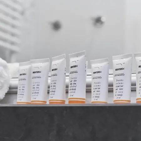 Apartmán Mlyn Maria By Renters Vratislav