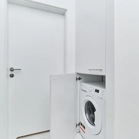 Mlyn Maria By Renters Apartmán