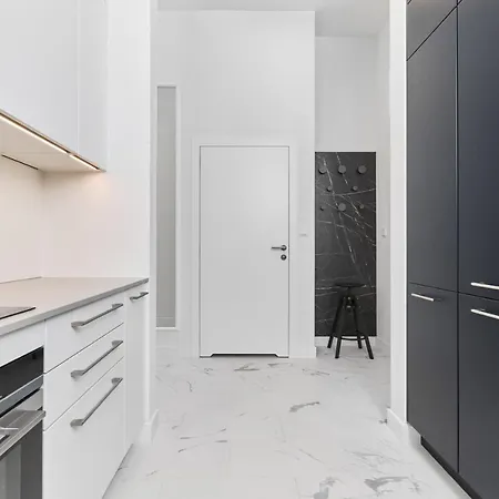 Młyn Maria By Renters Apartament *