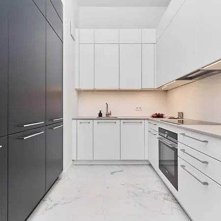 Apartament Młyn Maria By Renters