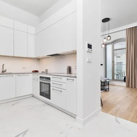 Młyn Maria By Renters Apartament