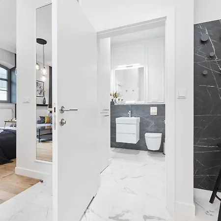 Apartament Młyn Maria By Renters