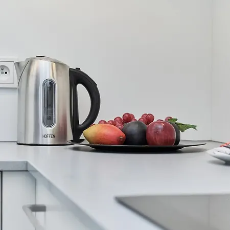 Mlyn Maria By Renters * Vratislav