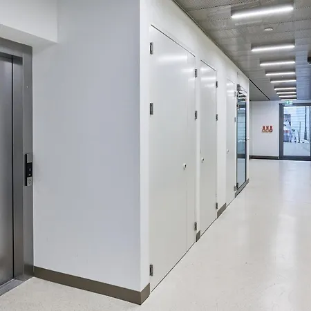 Mlyn Maria By Renters Apartmán Vratislav