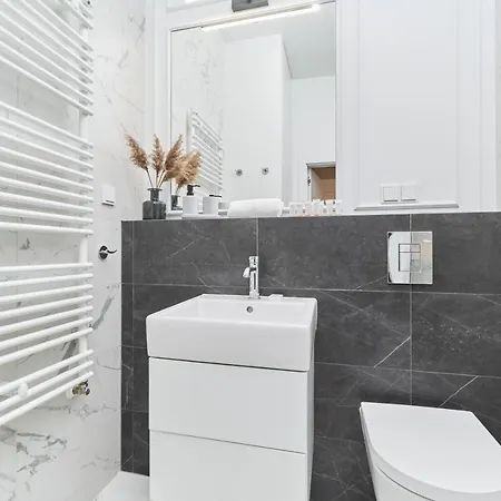 Apartament Młyn Maria By Renters *