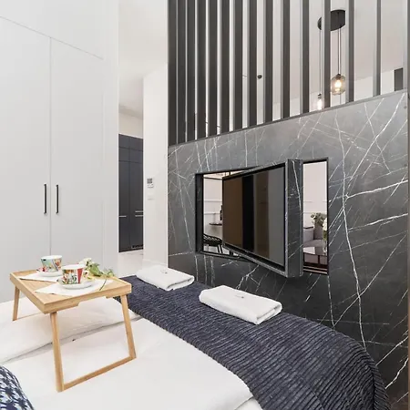 Apartament Młyn Maria By Renters *