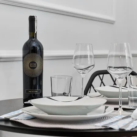 Mlyn Maria By Renters Apartmán