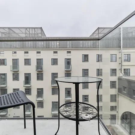 Apartment Mlyn Maria By Renters Breslau
