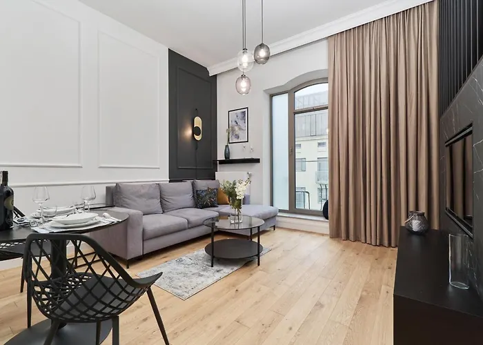 شقة Mlyn Maria By Renters *