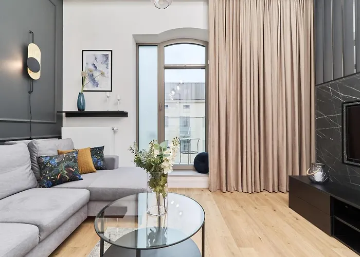 Mlyn Maria By Renters