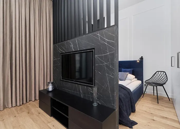 Mlyn Maria By Renters * فروتسواف