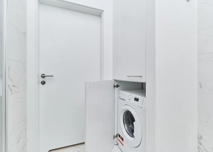 Mlyn Maria By Renters Appartamento