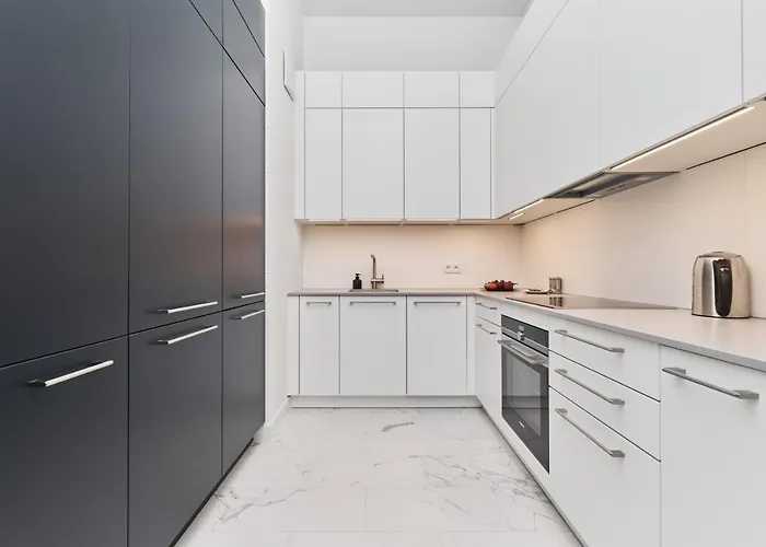 Appartamento Mlyn Maria By Renters