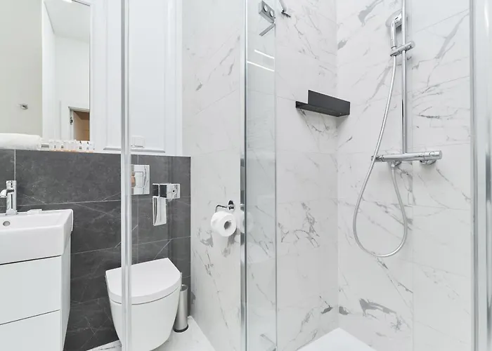 Appartamento Mlyn Maria By Renters Breslavia