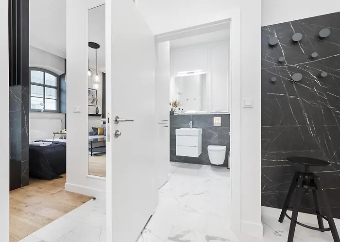 Appartamento Mlyn Maria By Renters