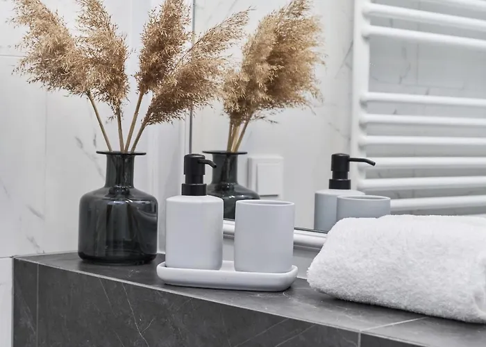 Appartamento Mlyn Maria By Renters *