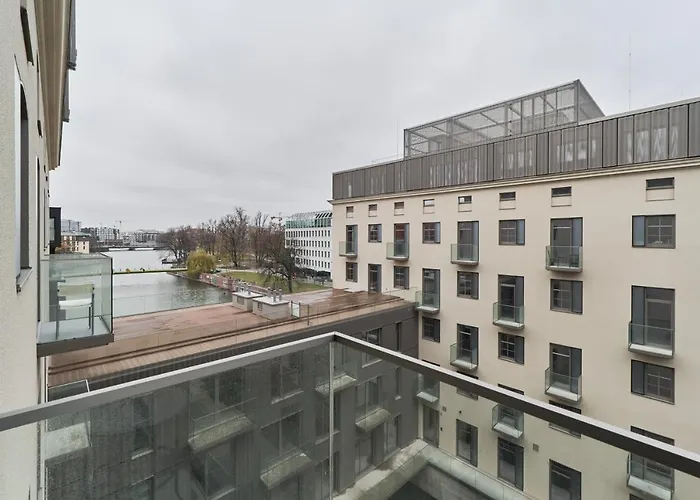 Mlyn Maria By Renters *