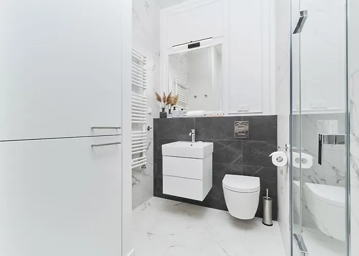 Appartamento Mlyn Maria By Renters Breslavia