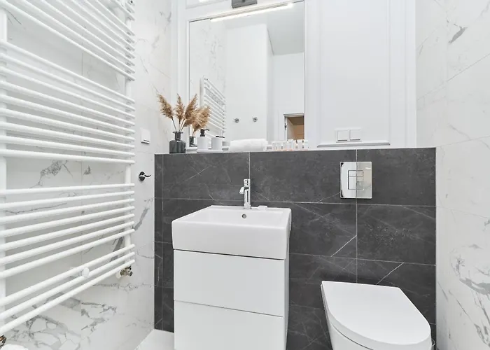 Appartamento Mlyn Maria By Renters *