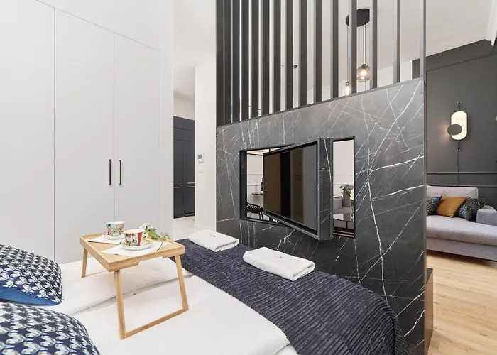 شقة Mlyn Maria By Renters *