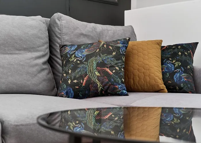 Mlyn Maria By Renters Appartamento *