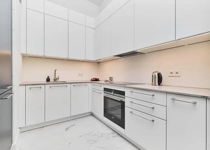 Appartamento Mlyn Maria By Renters *