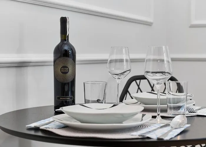 Mlyn Maria By Renters Appartamento