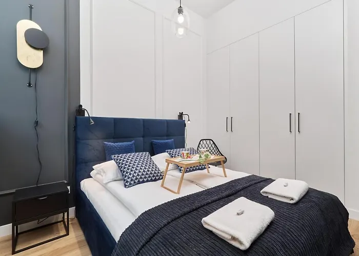 Mlyn Maria By Renters Breslavia