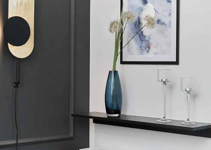 Mlyn Maria By Renters * Breslavia