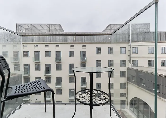 شقة Mlyn Maria By Renters فروتسواف